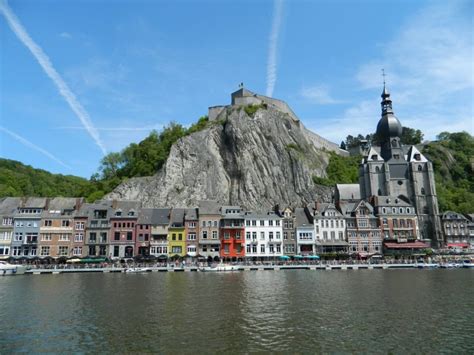 wat te zien in dinant|Dinant, België: 9x wat te doen in Dinant